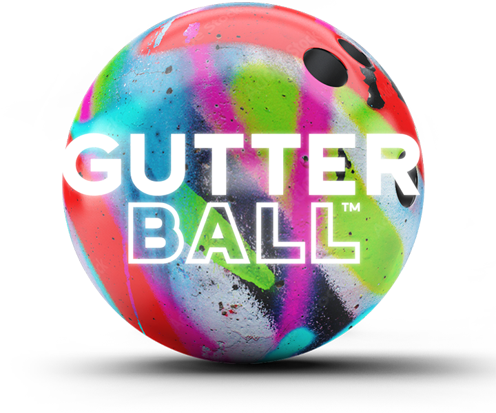 Gutter Ball