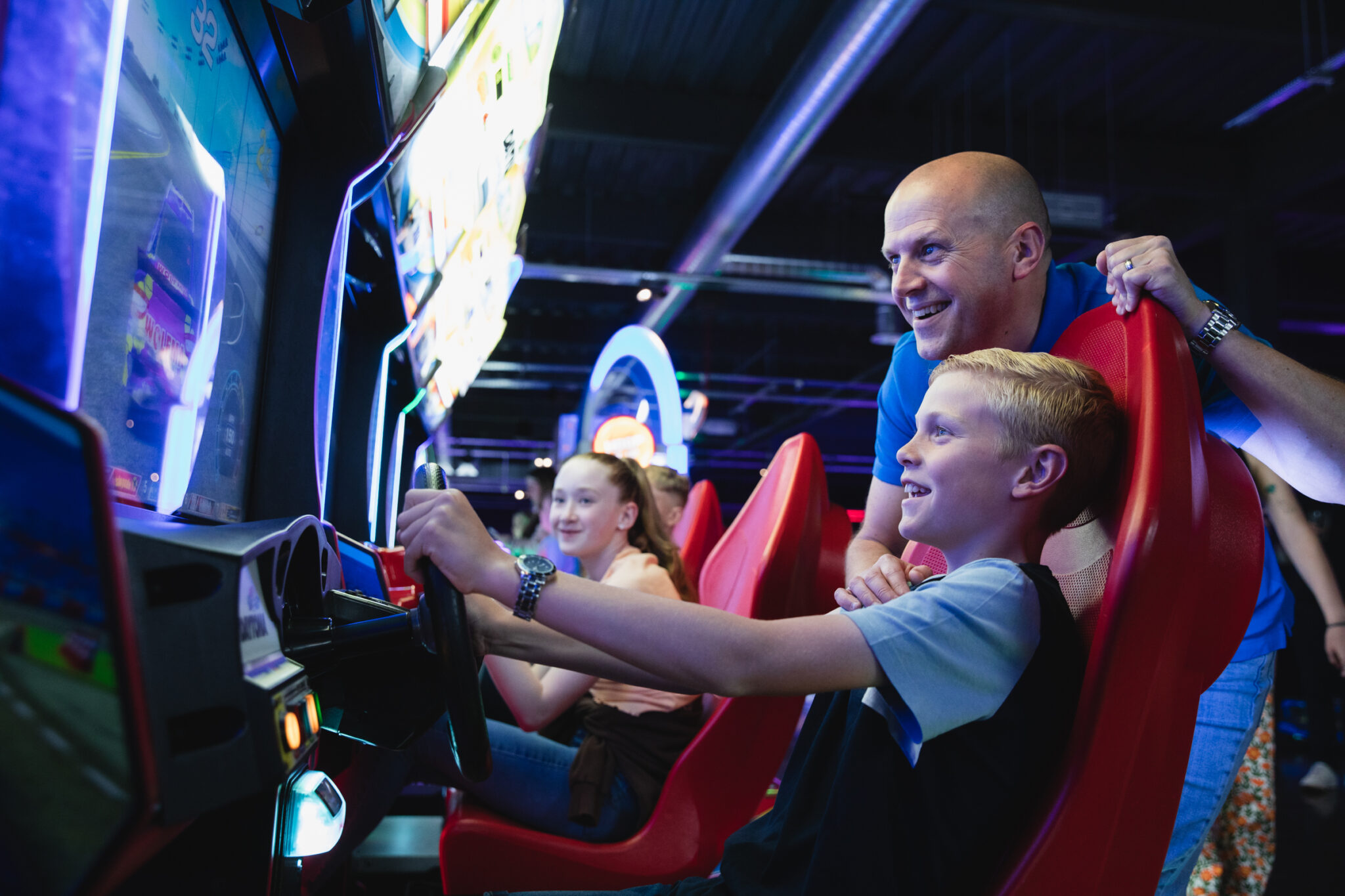 LVL Up! - Games, Activities and Things To Do - Level X